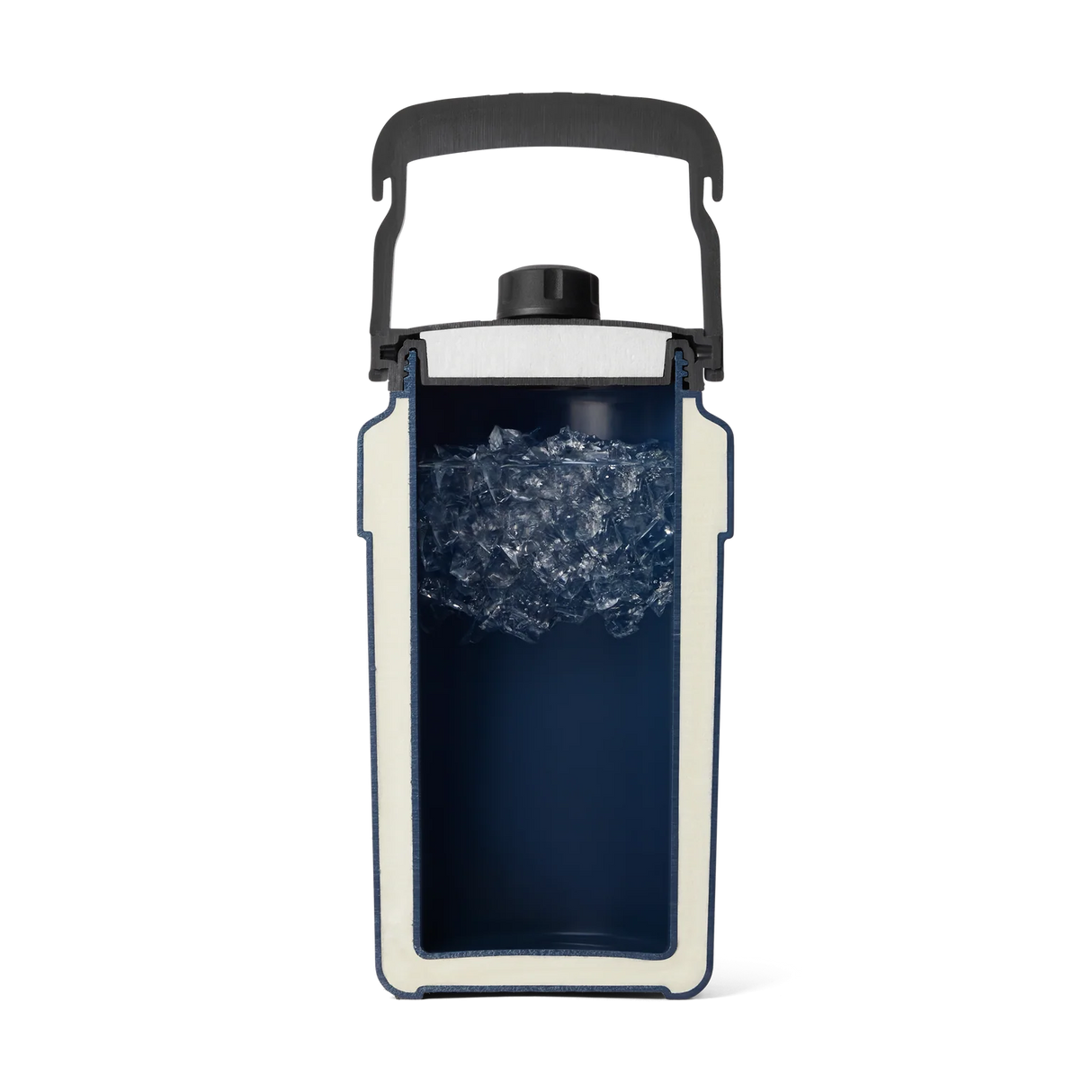 YETI Silo Half Gallon (1.9 L) Jug with Straw Cap