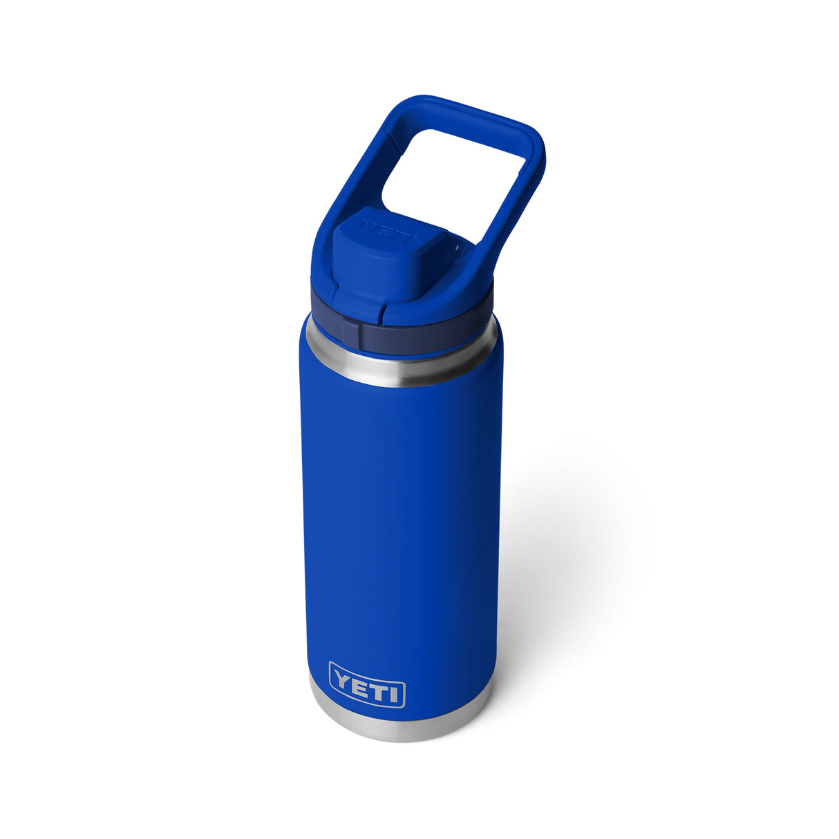 YETI Rambler 26 oz (769 ml) Bottle With Flip Chug Cap