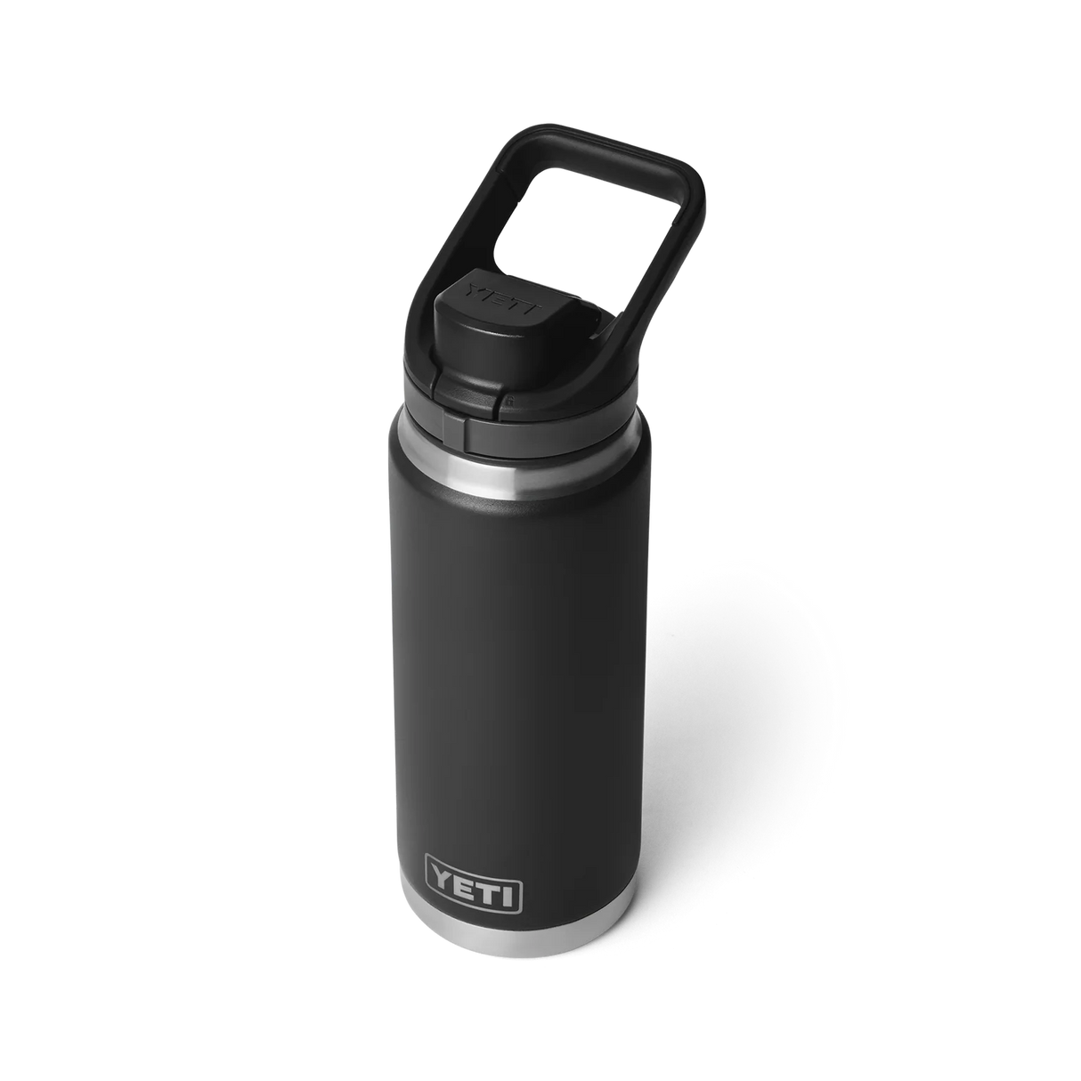 YETI Rambler 26 oz (769 ml) Bottle With Flip Chug Cap