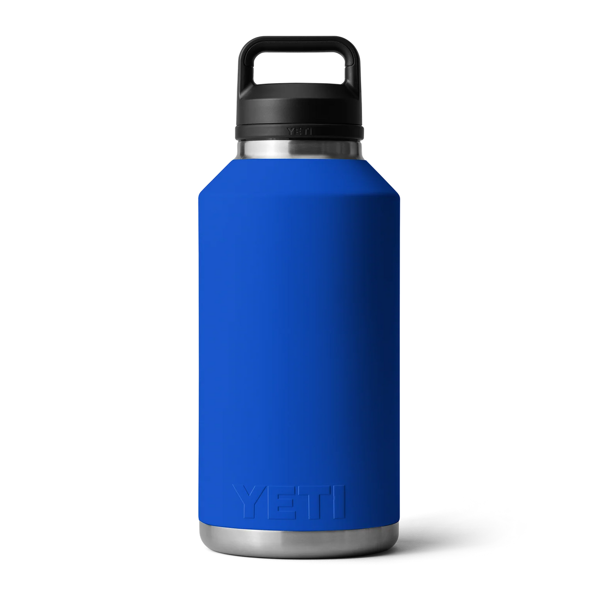 YETI Rambler 64oz (1.9L) Drink Bottle w/ Chug Cap