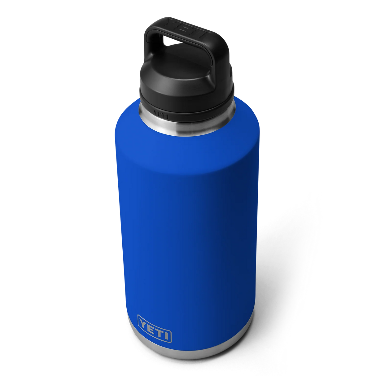 YETI Rambler 64oz (1.9L) Drink Bottle w/ Chug Cap