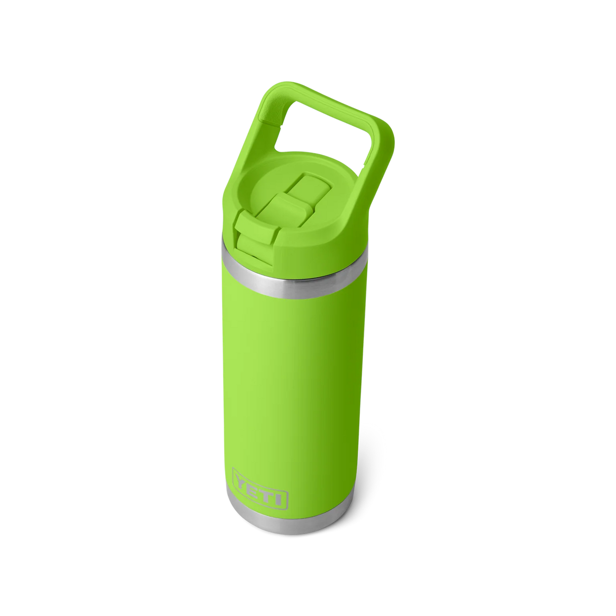 YETI Rambler 18oz (532ml) Straw Bottle
