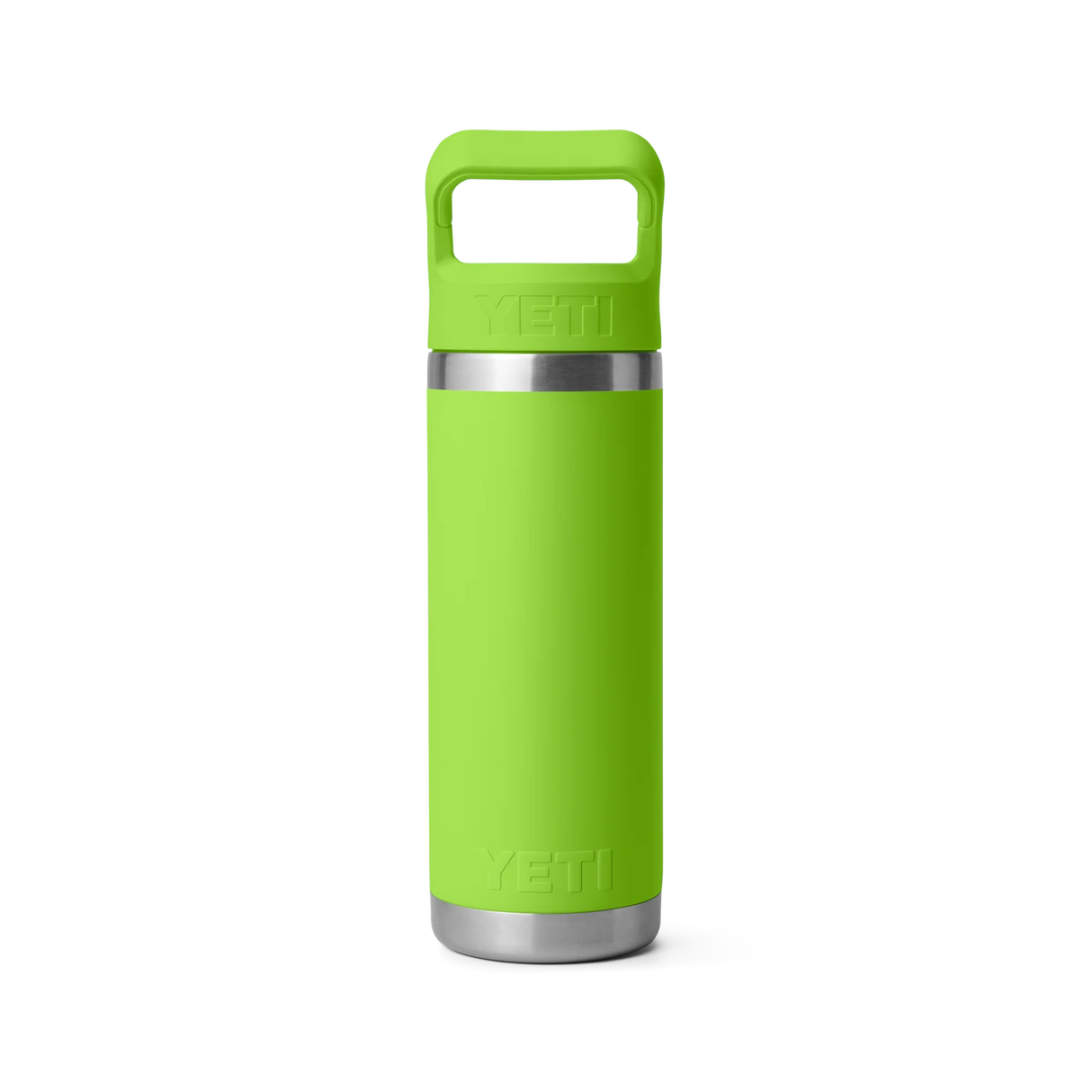 YETI Rambler 18oz (532ml) Straw Bottle