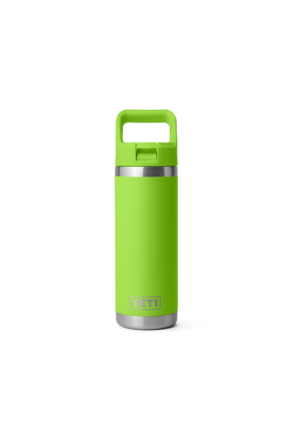 YETI Rambler 18oz (532ml) Straw Bottle
