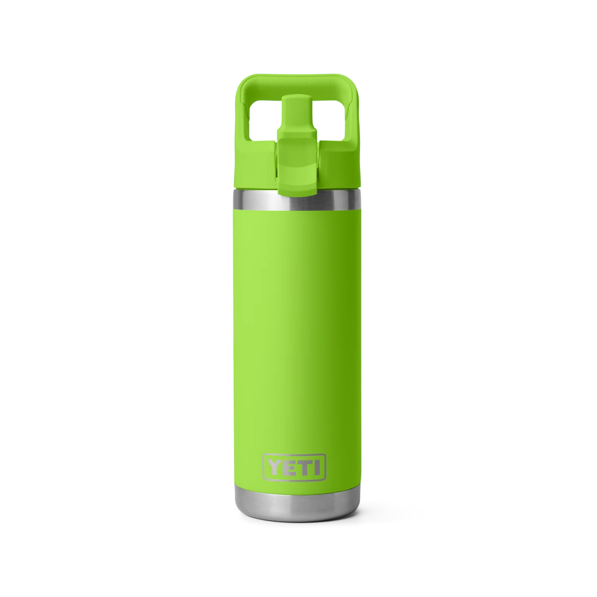 YETI Rambler 18oz (532ml) Straw Bottle