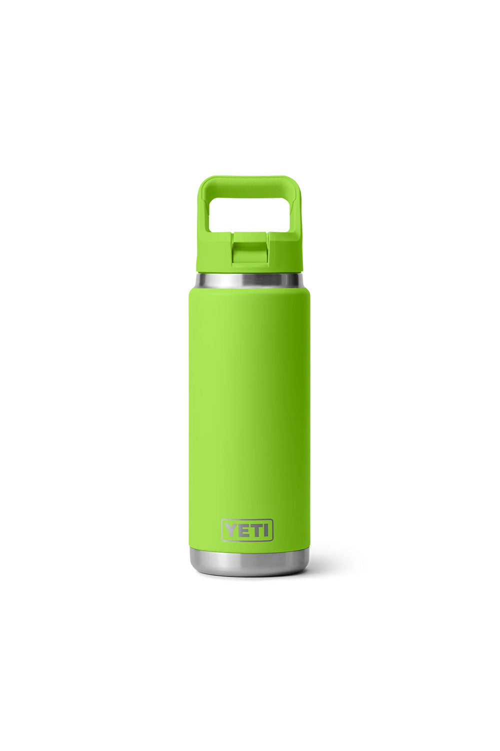 YETI Rambler 26oz Straw Bottle