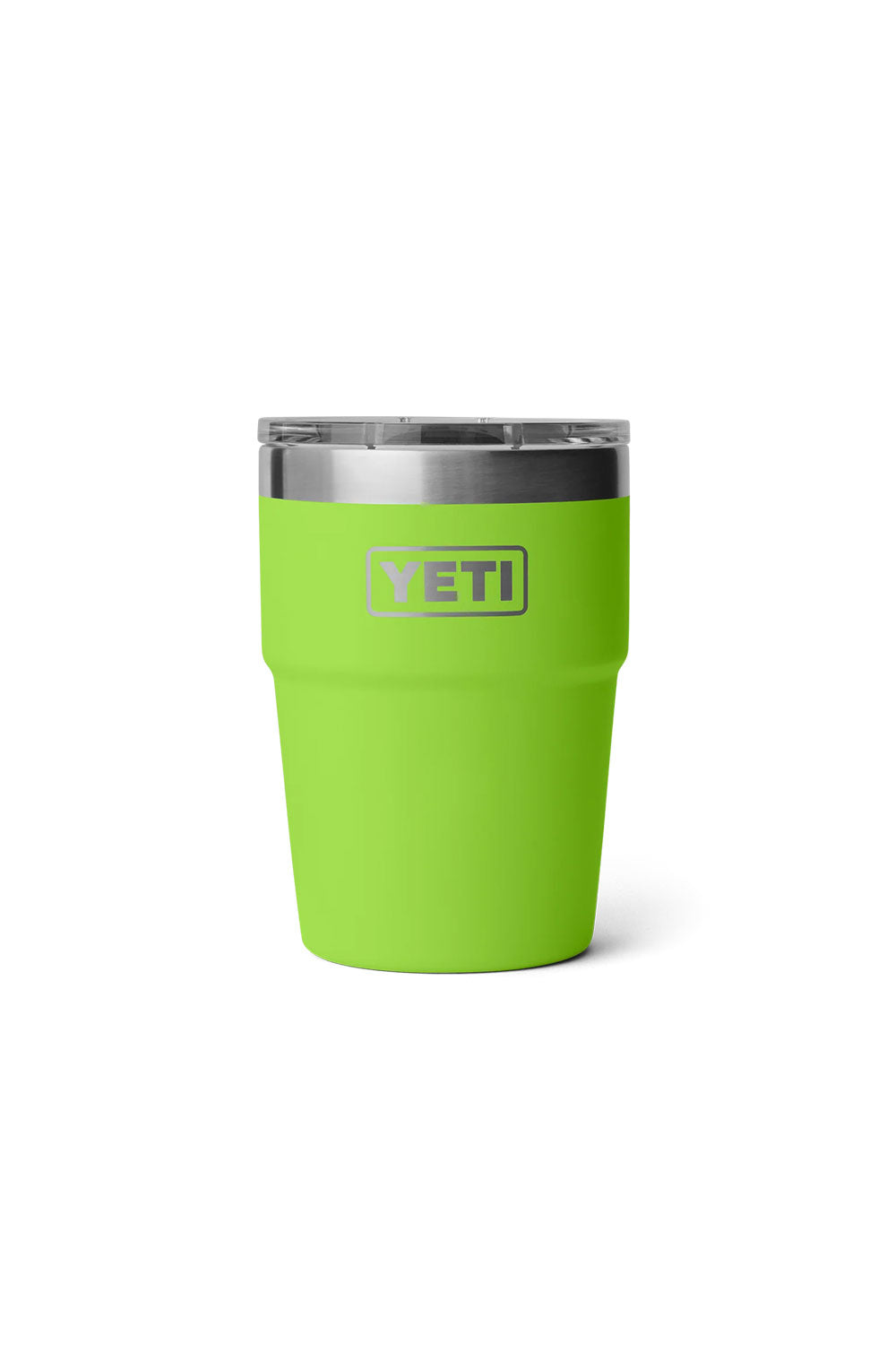 YETI Rambler 16oz (473ml) Stackable Cup