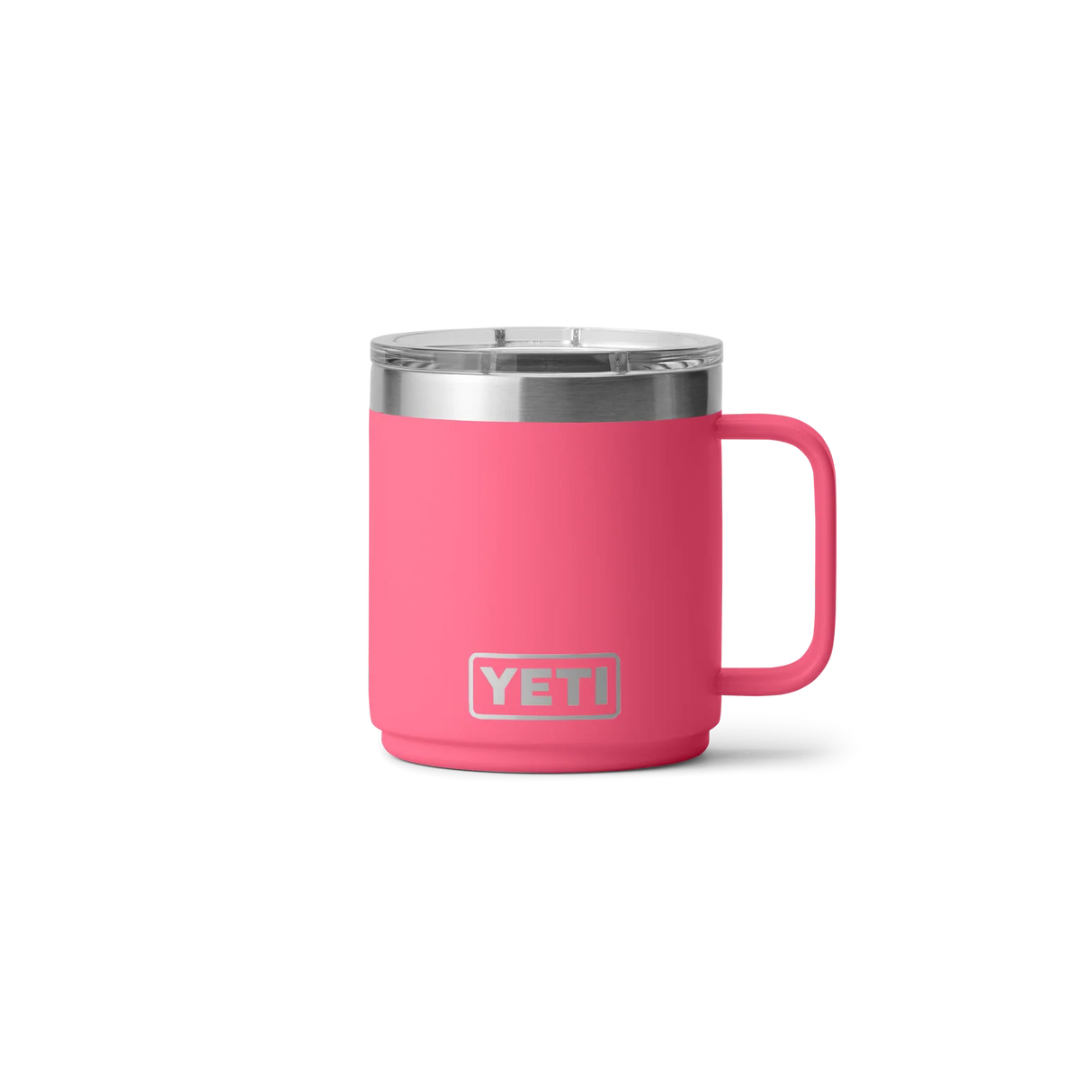 YETI Rambler 10oz (296 ml) Stackable Mug - Ceramic Lined