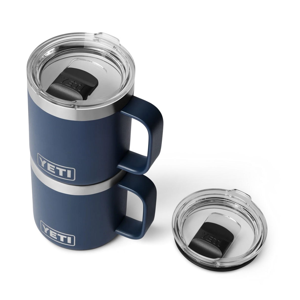 YETI Rambler 10oz (296 ml) Stackable Mug - Ceramic Lined