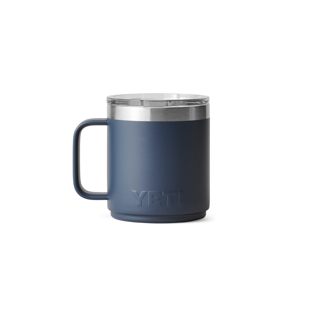 YETI Rambler 10oz (296 ml) Stackable Mug - Ceramic Lined