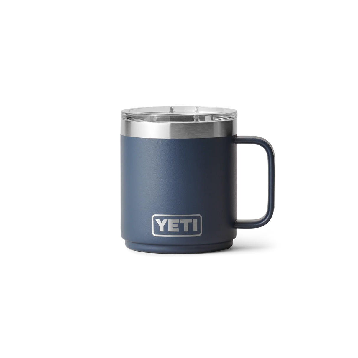 YETI Rambler 10oz (296 ml) Stackable Mug - Ceramic Lined