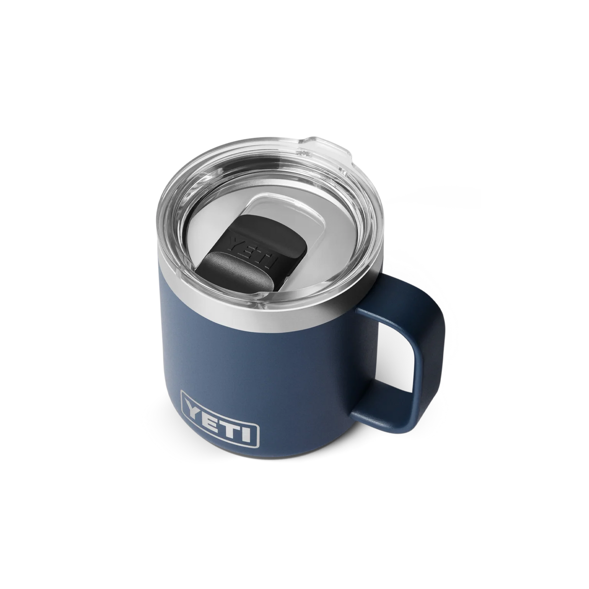 YETI Rambler 10oz (296 ml) Stackable Mug - Ceramic Lined