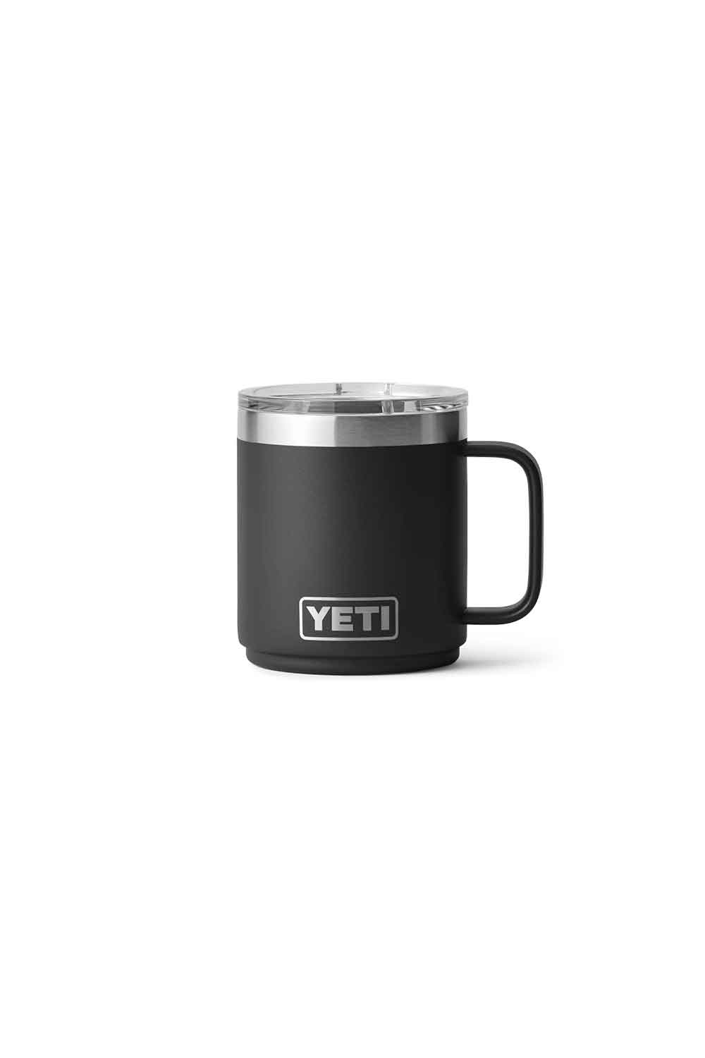 YETI Rambler 10oz (296 ml) Stackable Mug - Ceramic Lined
