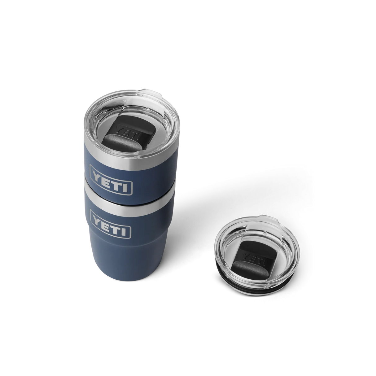 YETI 8oz (236 ml) Stackable Cup - Ceramic Lined
