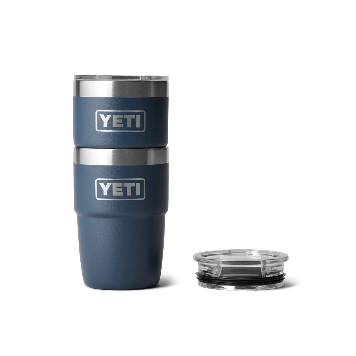 YETI 8oz (236 ml) Stackable Cup - Ceramic Lined