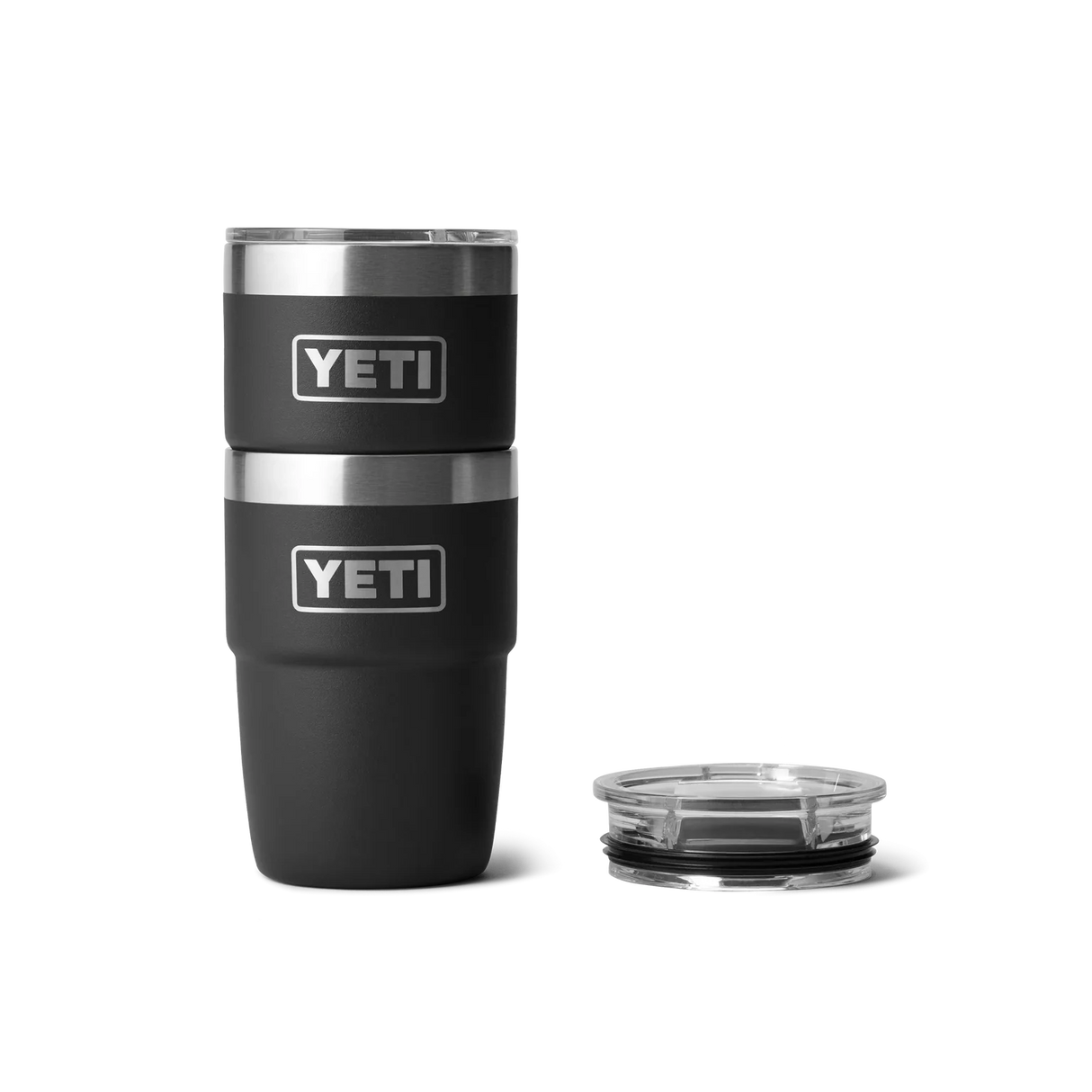 YETI 8oz (236 ml) Stackable Cup - Ceramic Lined