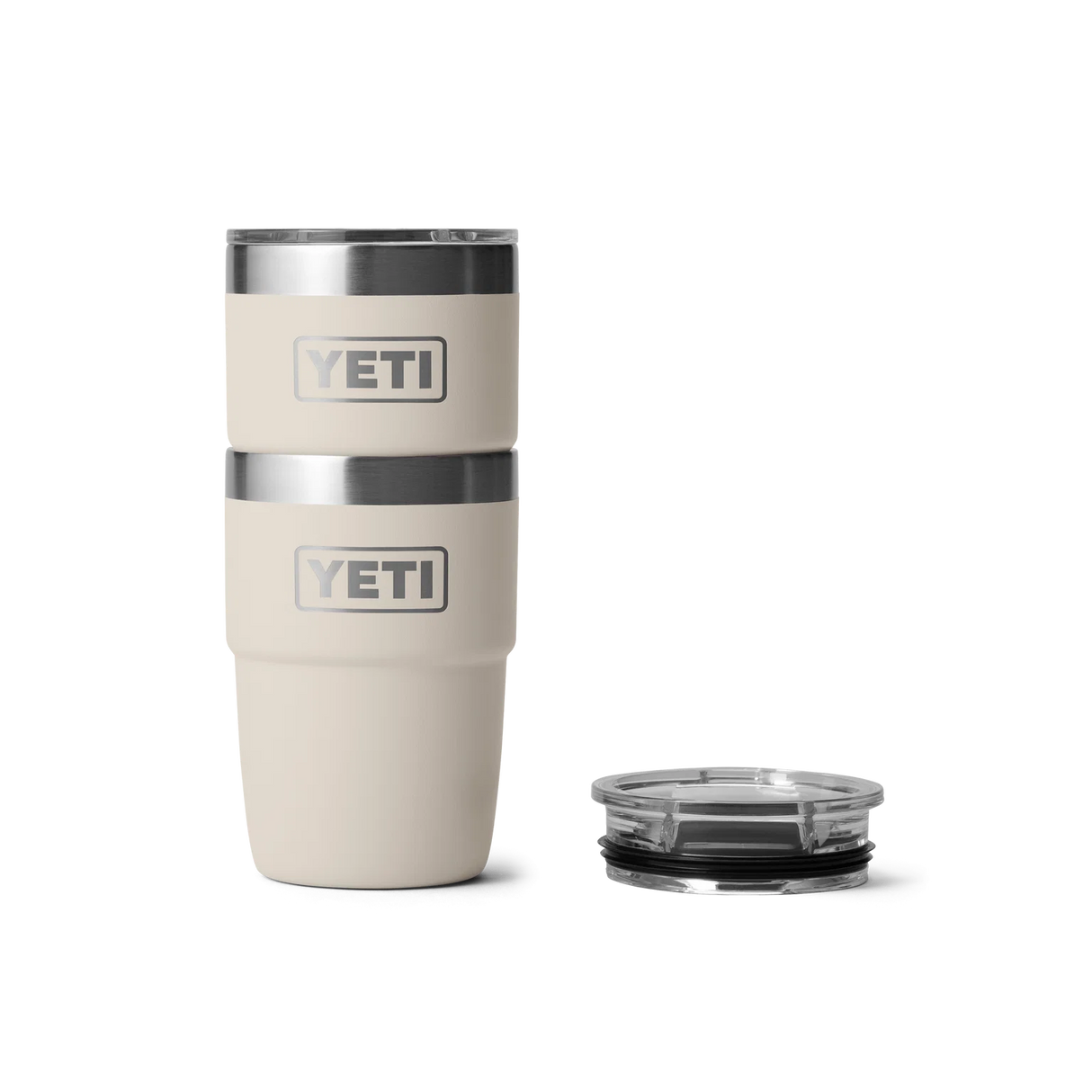 YETI 8oz (236 ml) Stackable Cup - Ceramic Lined