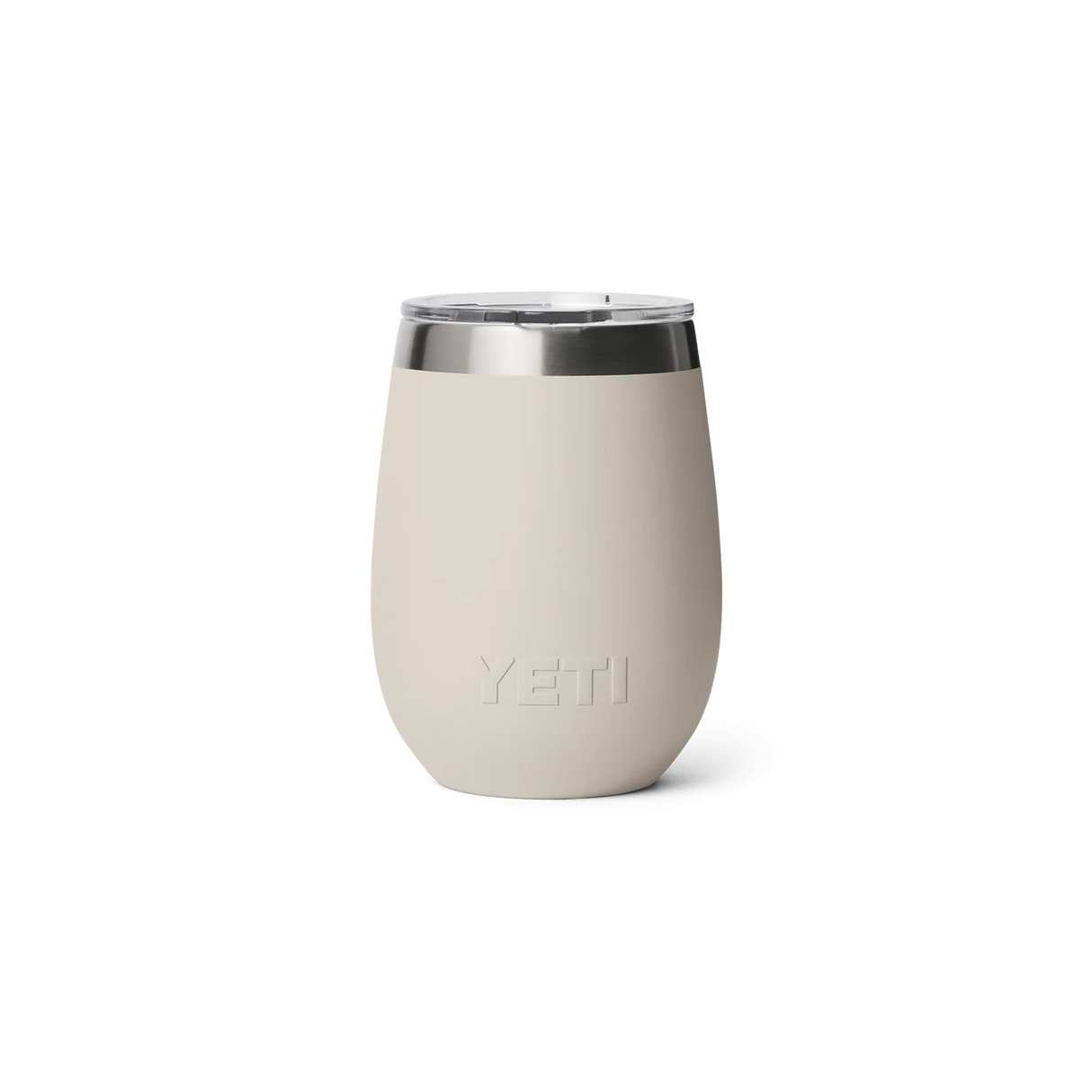 YETI Rambler 10oz Ceramic Lined Wine Tumbler w/Mag Slider Lid