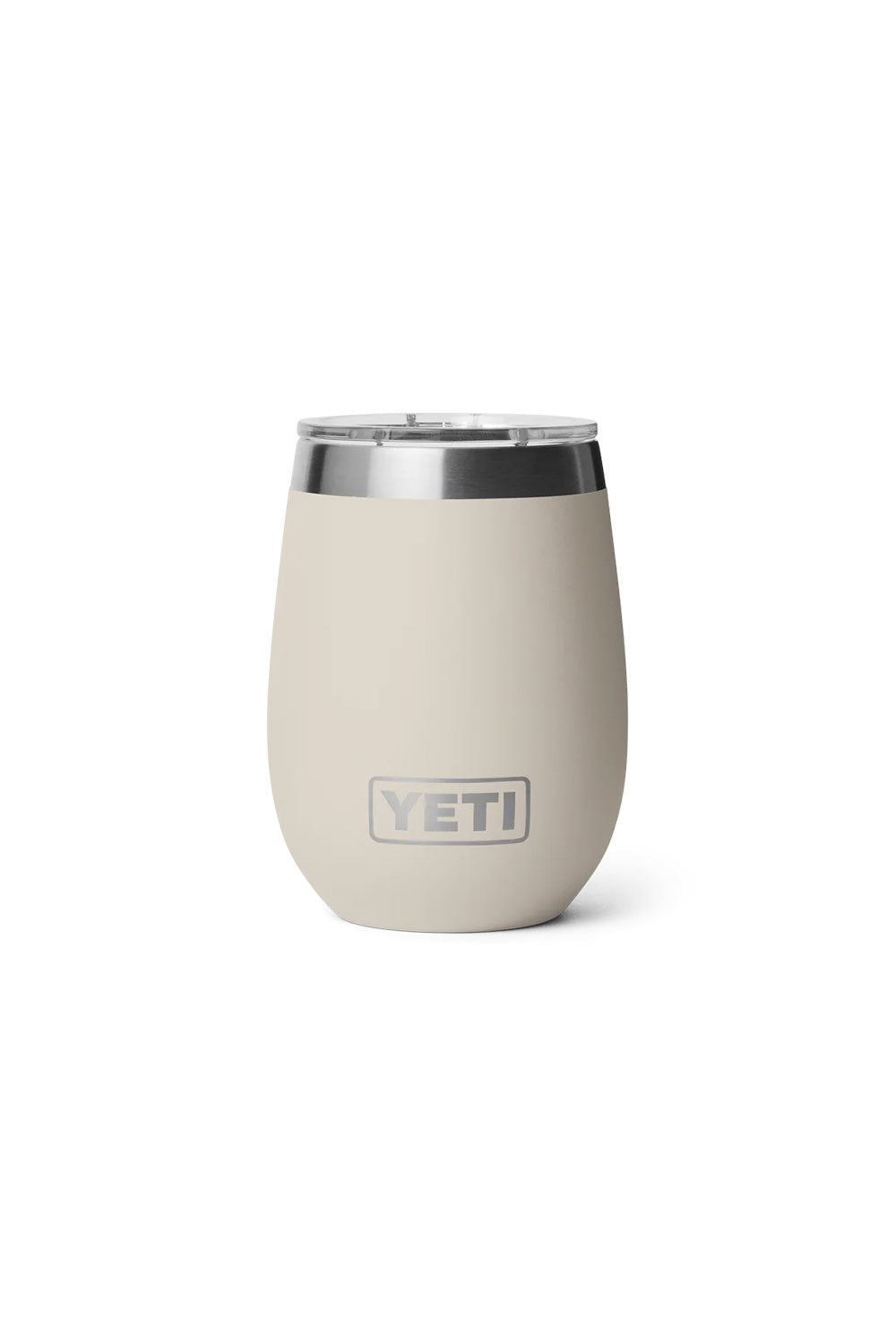YETI Rambler 10oz Ceramic Lined Wine Tumbler w/Mag Slider Lid