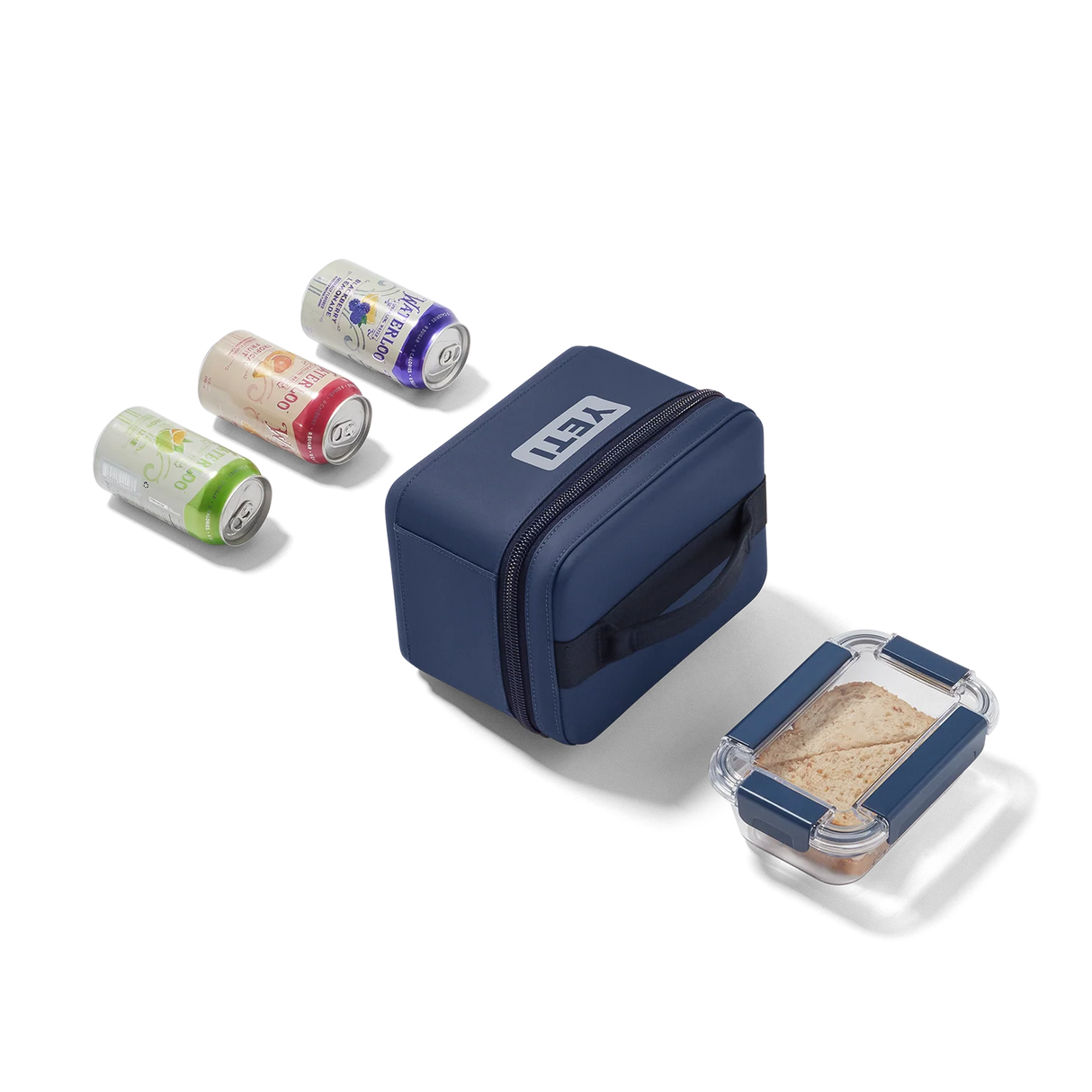 YETI Daytrip Snack Box 3L