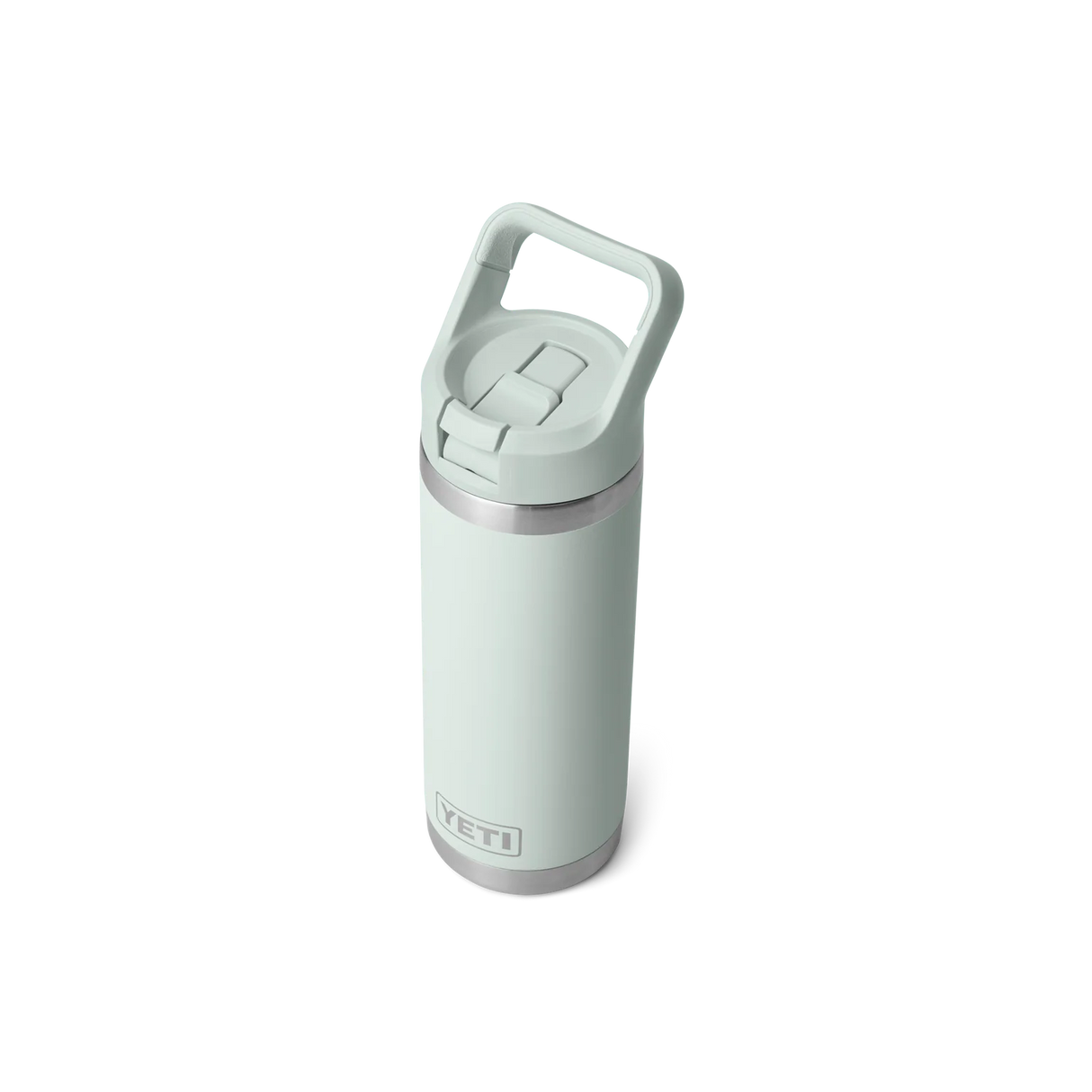 YETI Rambler 18oz (532ml) Straw Bottle