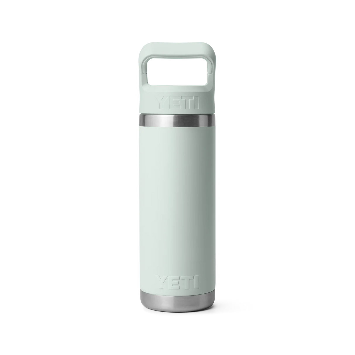 YETI Rambler 18oz (532ml) Straw Bottle