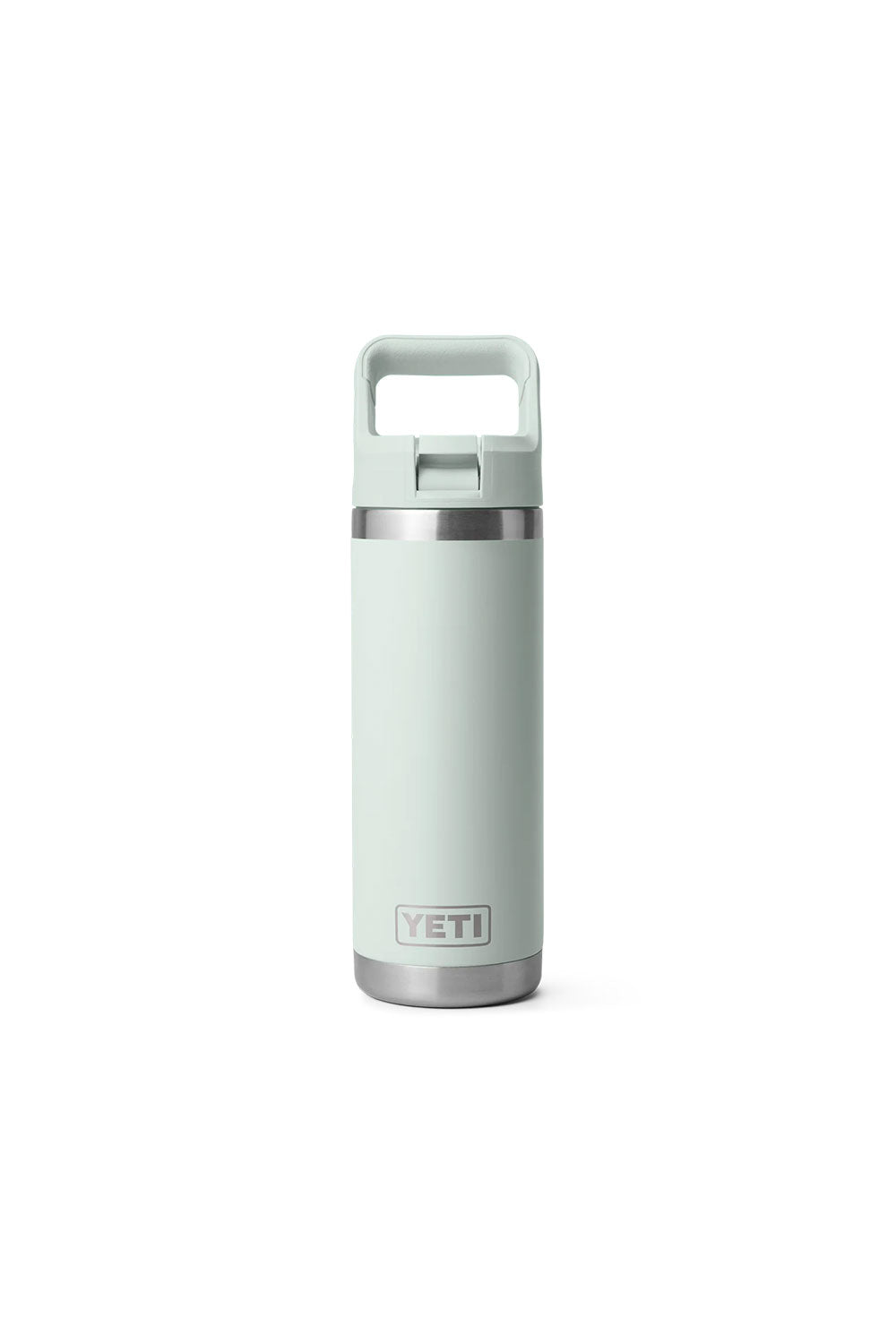 YETI Rambler 18oz (532ml) Straw Bottle