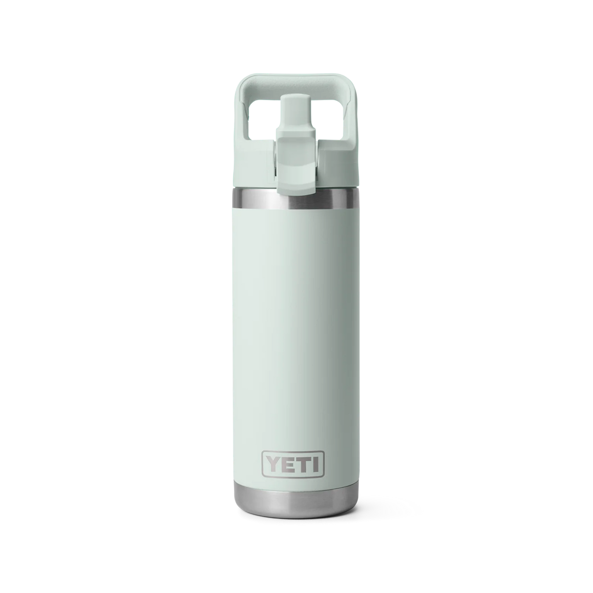 YETI Rambler 18oz (532ml) Straw Bottle