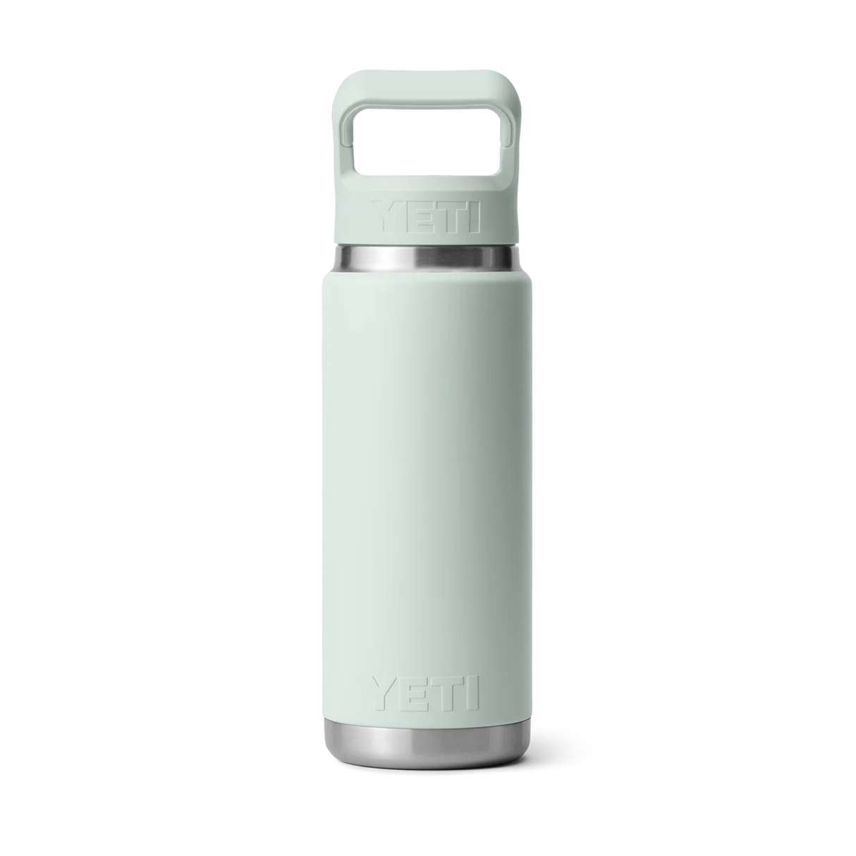 YETI Rambler 26oz Straw Bottle
