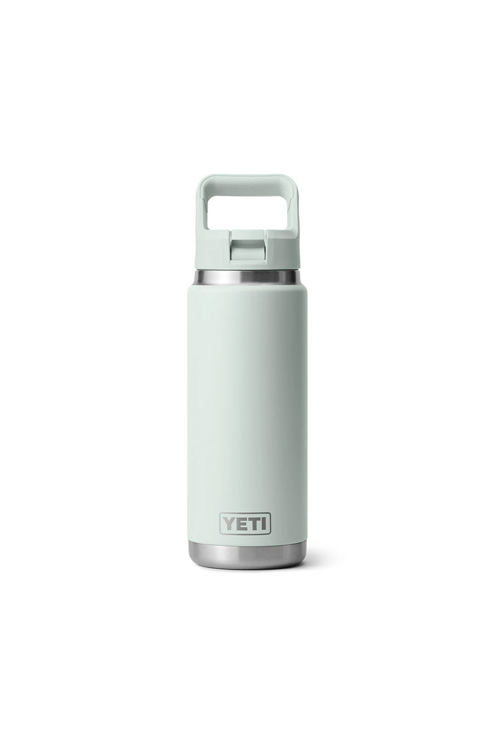YETI Rambler 26oz Straw Bottle