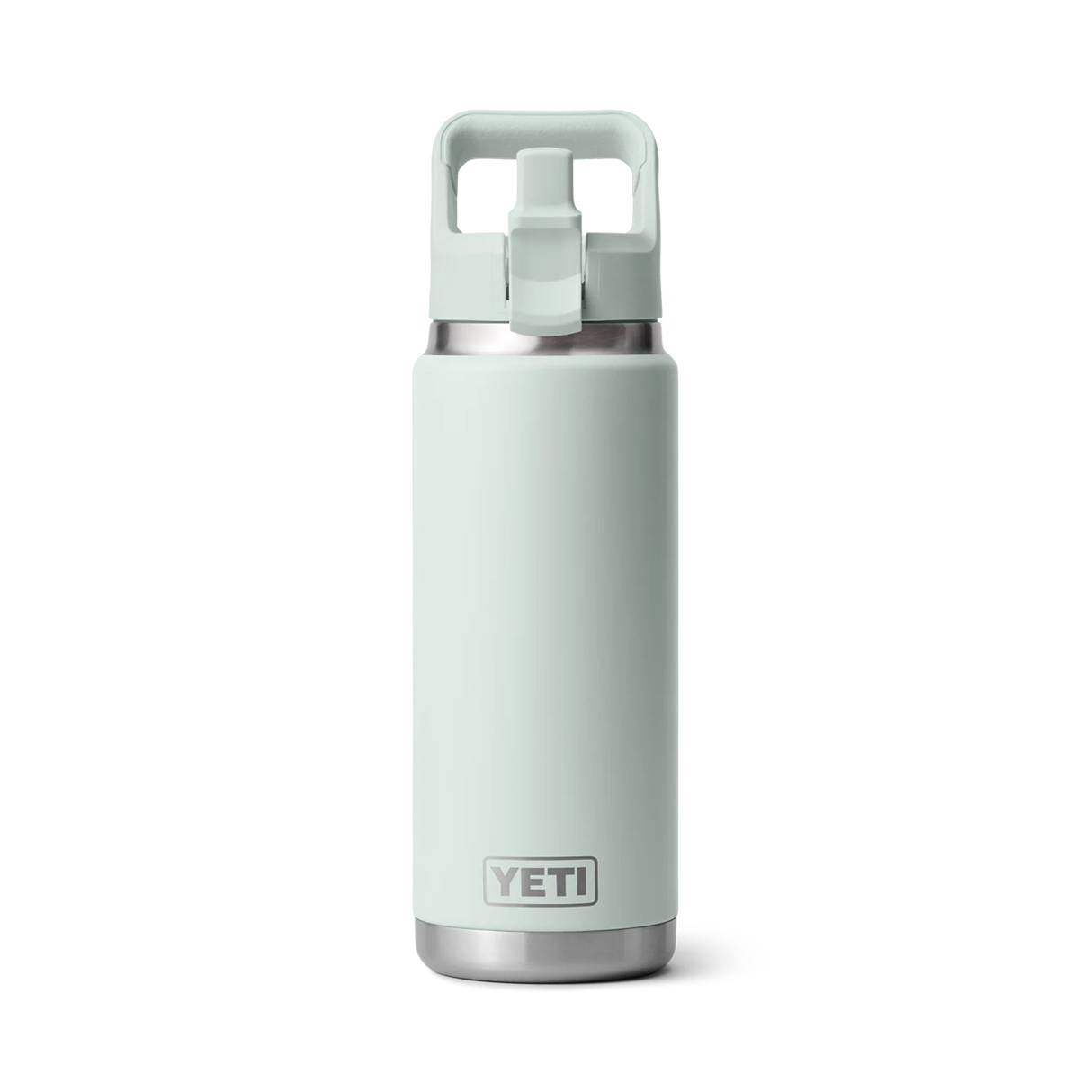 YETI Rambler 26oz Straw Bottle