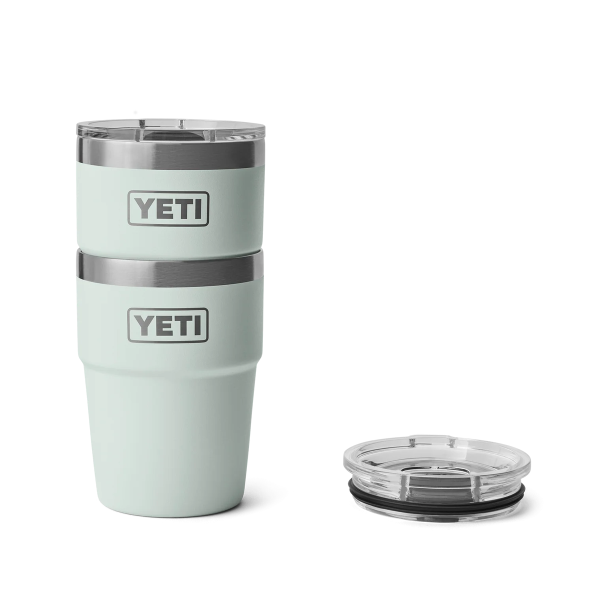 YETI Rambler 16oz (473ml) Stackable Cup