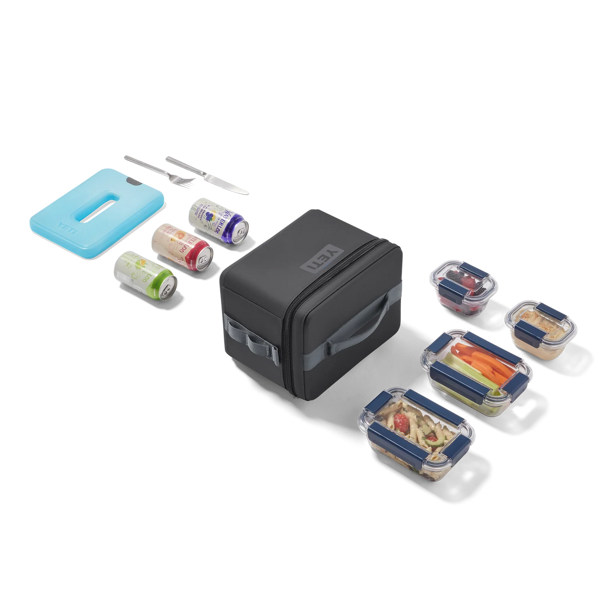 YETI Daytrip Lunch Box 9L