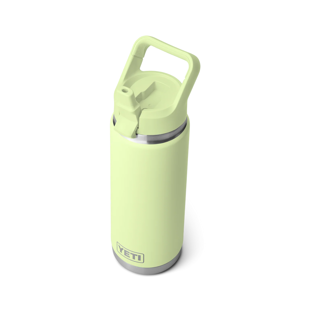 YETI Rambler 26oz Straw Bottle (760ml)