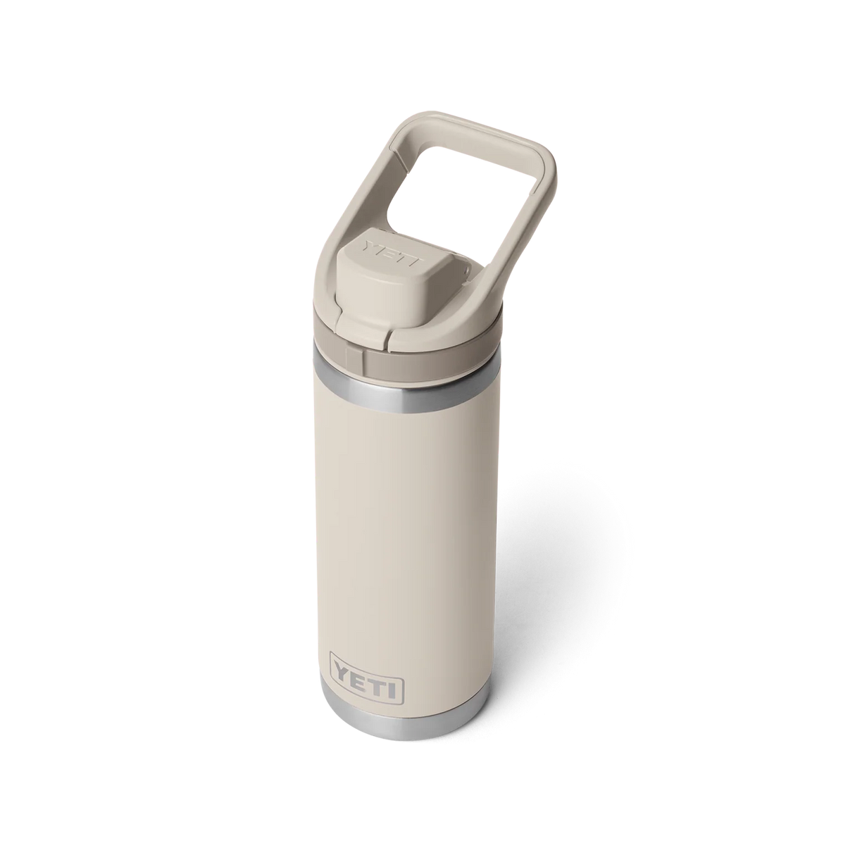 YETI Rambler 18 oz (532 ml) Bottle With Flip Chug Cap