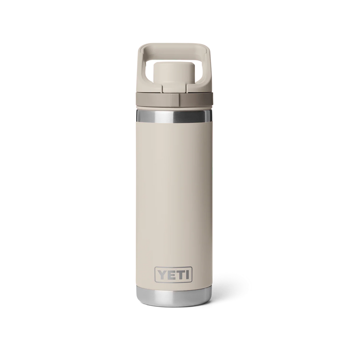 YETI Rambler 18 oz (532 ml) Bottle With Flip Chug Cap