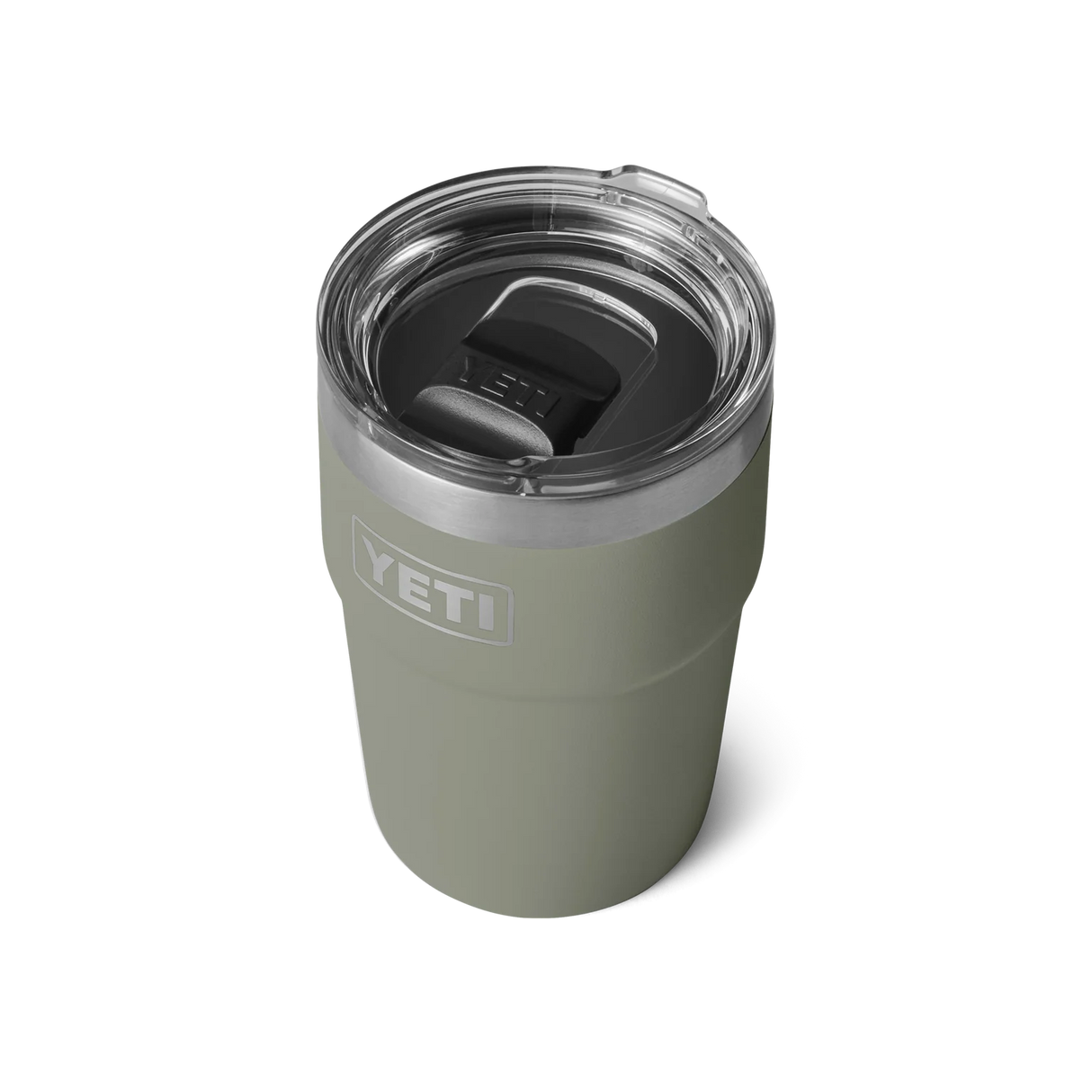 YETI Rambler 16oz (473ml) Stackable Cup