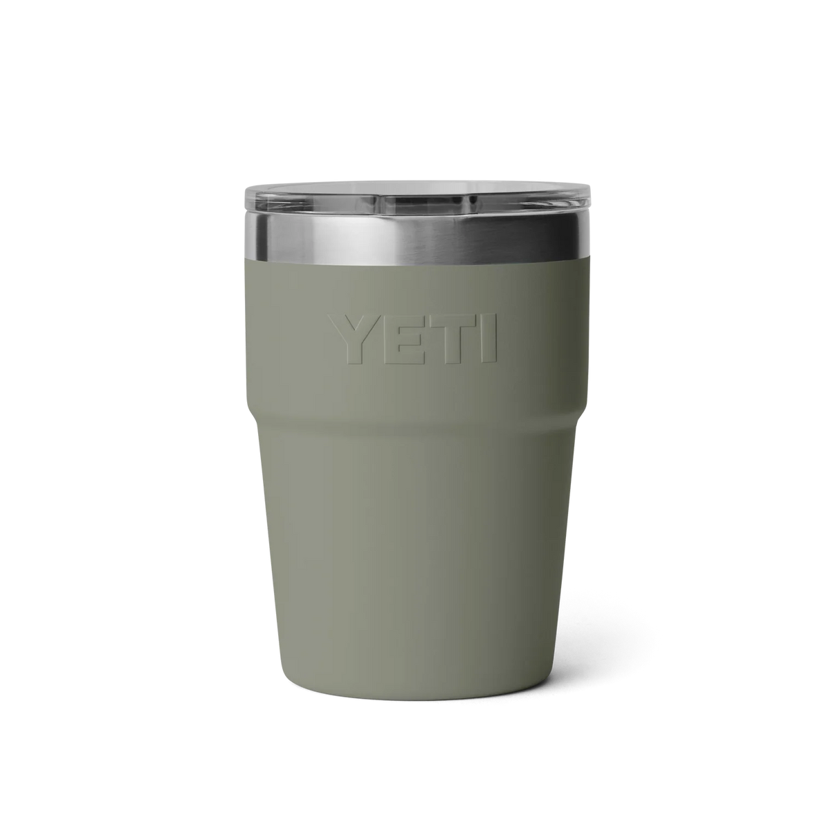 YETI Rambler 16oz (473ml) Stackable Cup