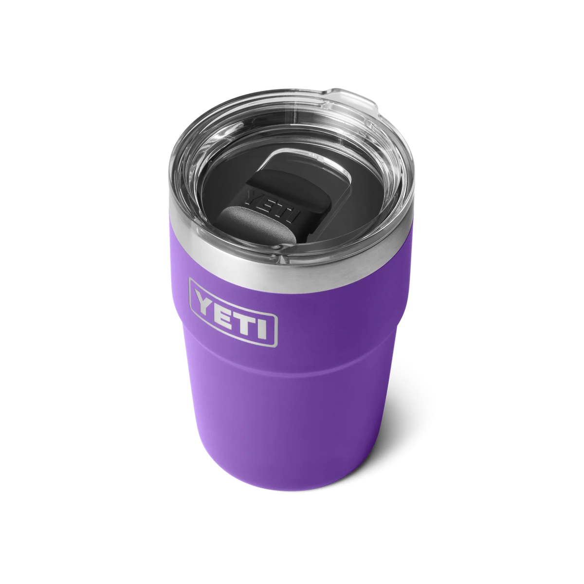 YETI Rambler 16oz (473ml) Stackable Cup