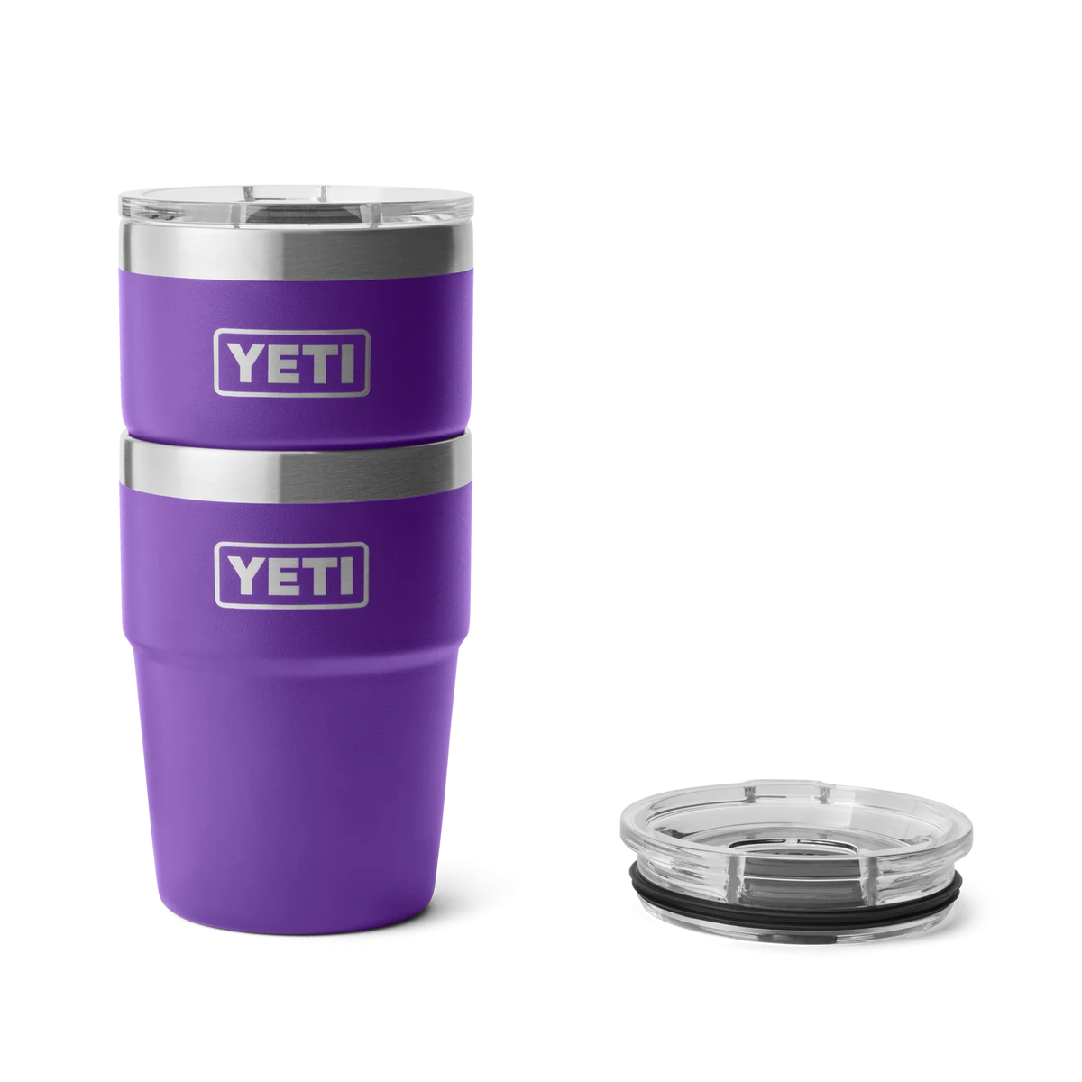 YETI Rambler 16oz (473ml) Stackable Cup