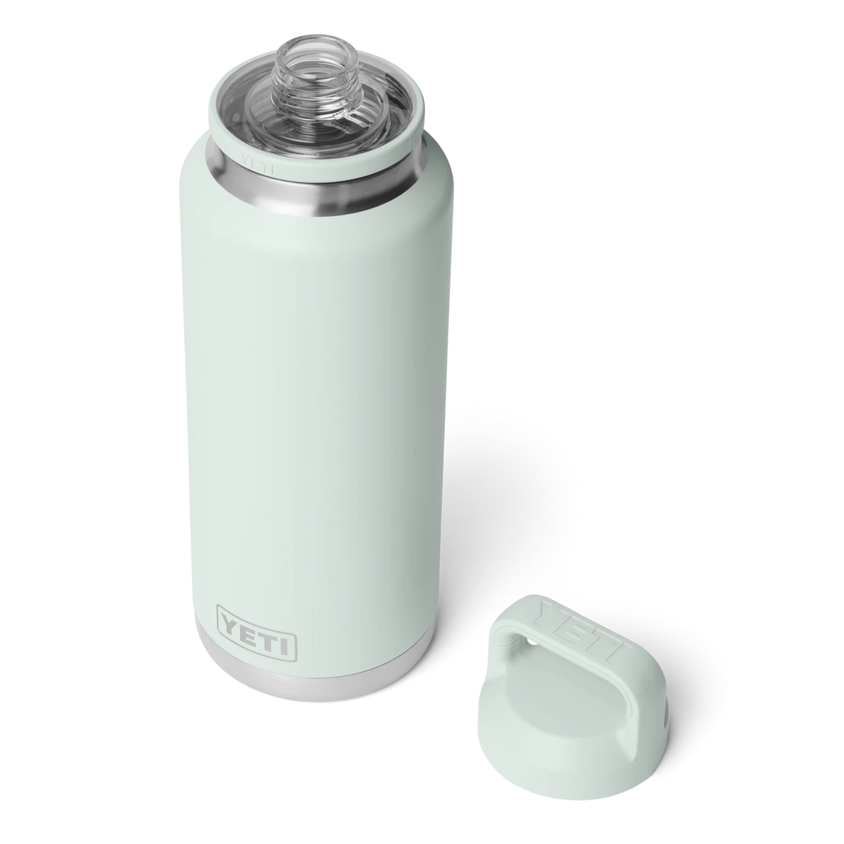 YETI Rambler 46oz (1.4L) Bottle w/ Chug Cap