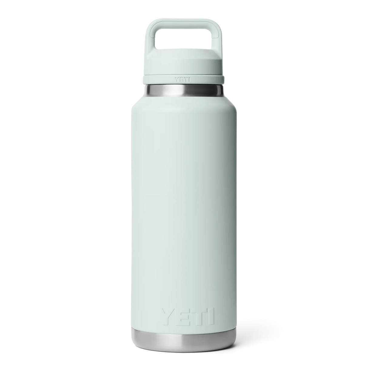 YETI Rambler 46oz (1.4L) Bottle w/ Chug Cap