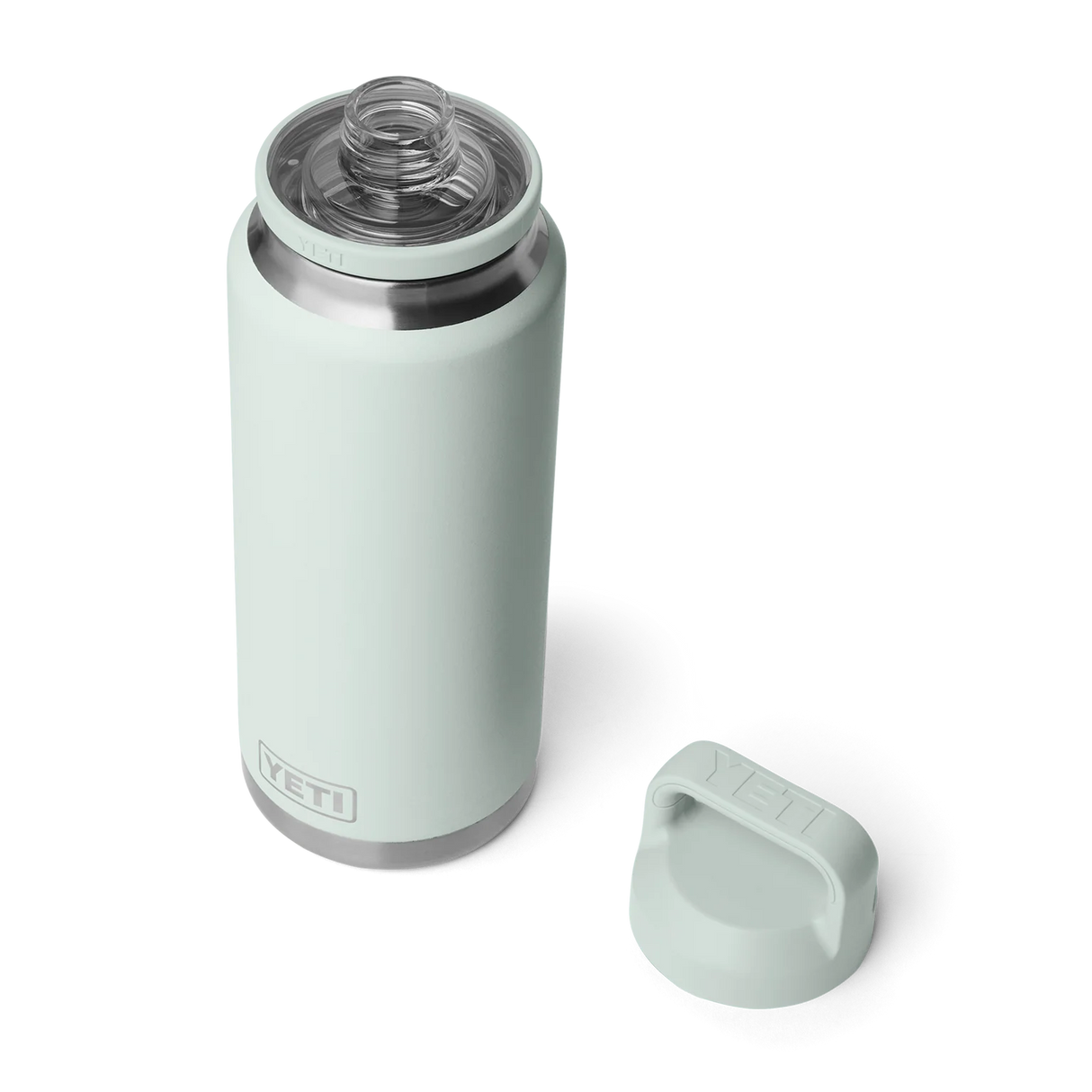 YETI Rambler 36oz (1065ml) Drink Bottle w/Chug Cap