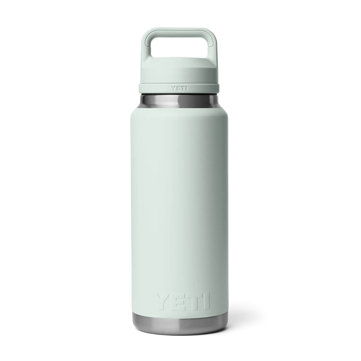 YETI Rambler 36oz (1065ml) Drink Bottle w/Chug Cap