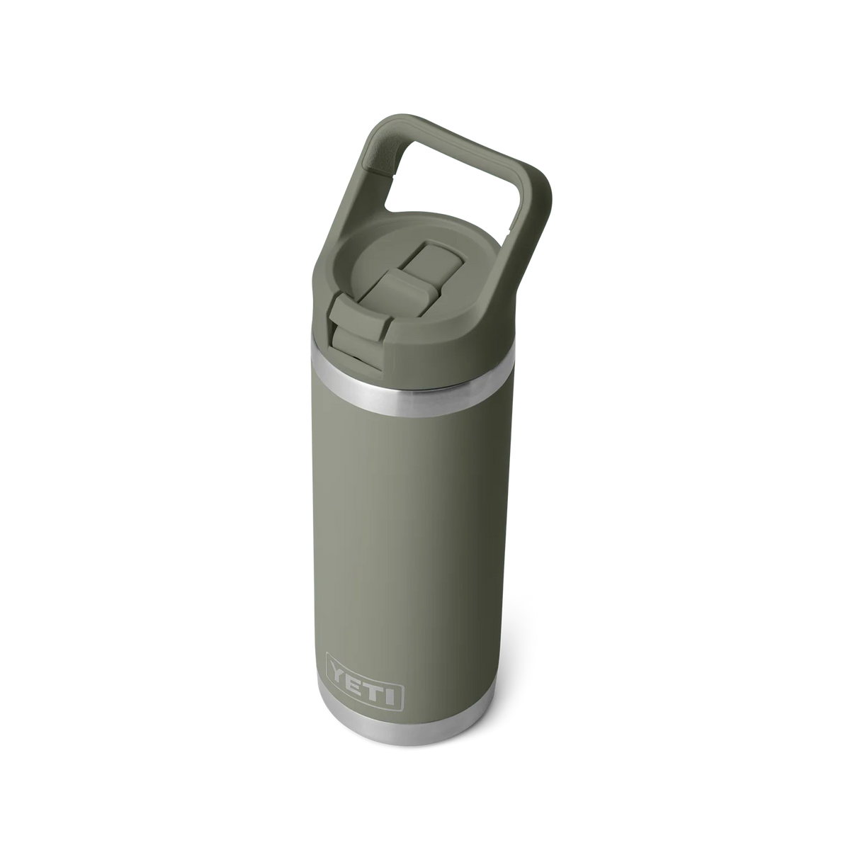 YETI Rambler 18oz (532ml) Straw Bottle