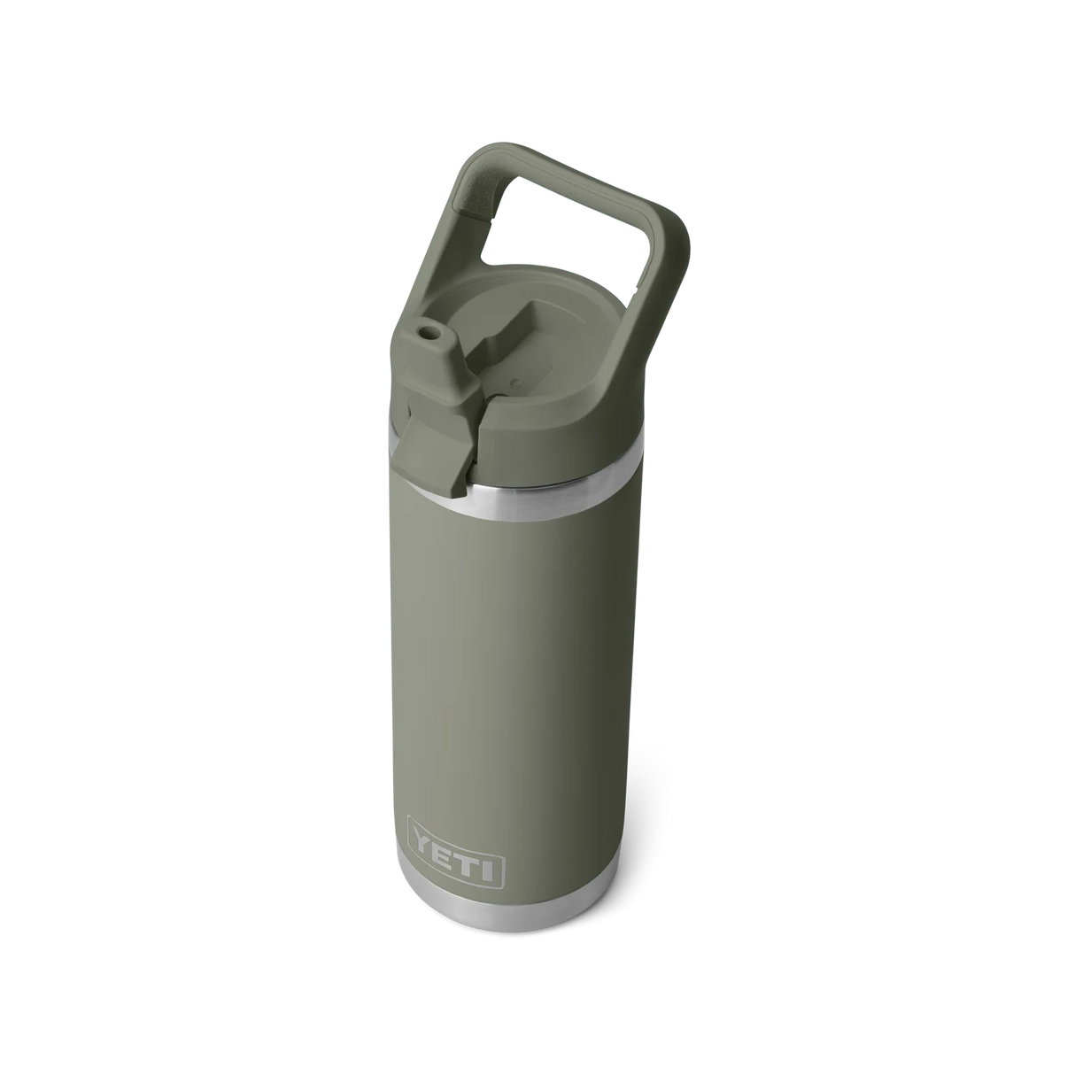 YETI Rambler 18oz (532ml) Straw Bottle