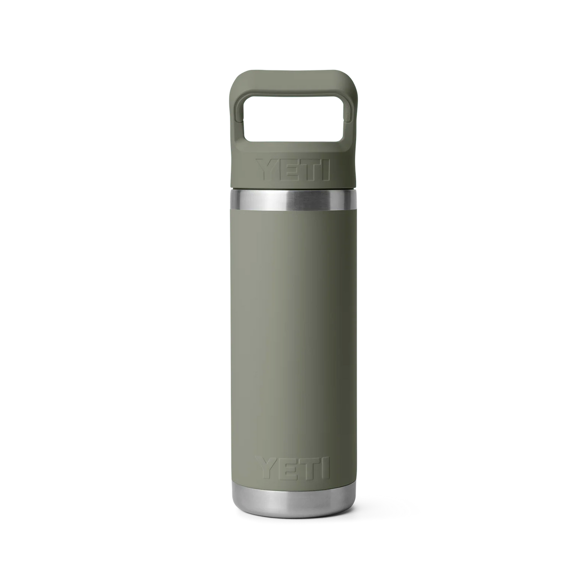 YETI Rambler 18oz (532ml) Straw Bottle