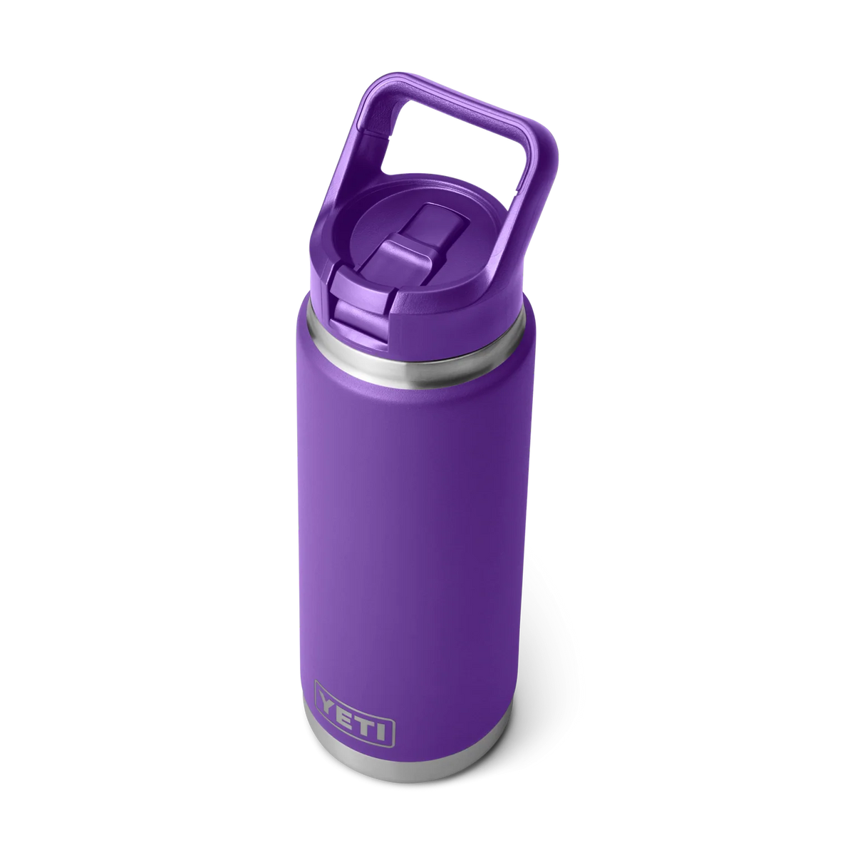 YETI Rambler 26oz Straw Bottle (760ml)