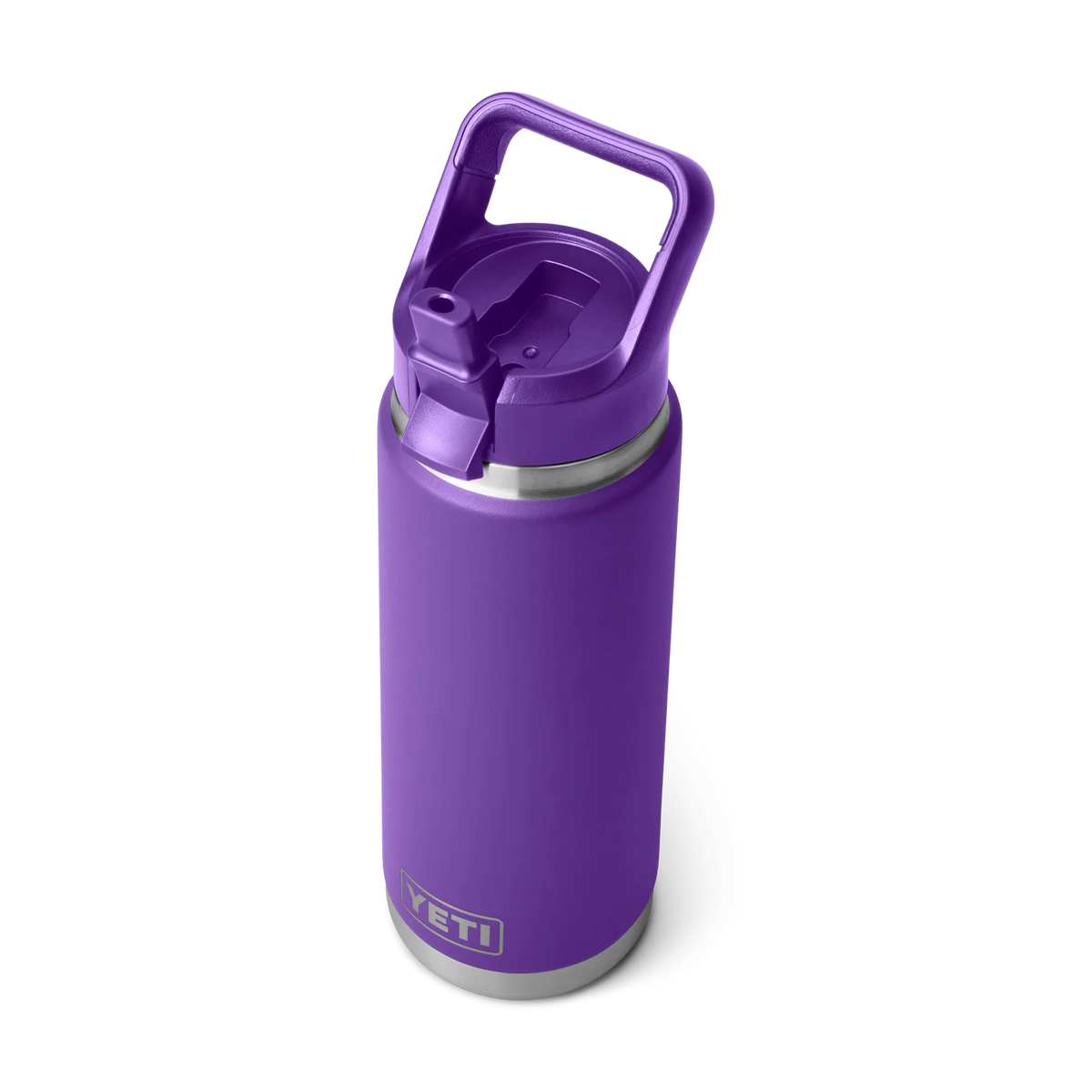 YETI Rambler 26oz Straw Bottle (760ml)