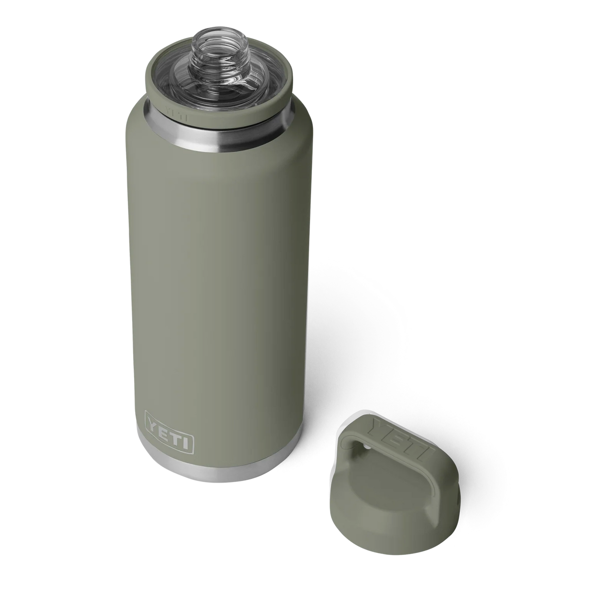 YETI Rambler 46oz (1.4L) Bottle w/ Chug Cap